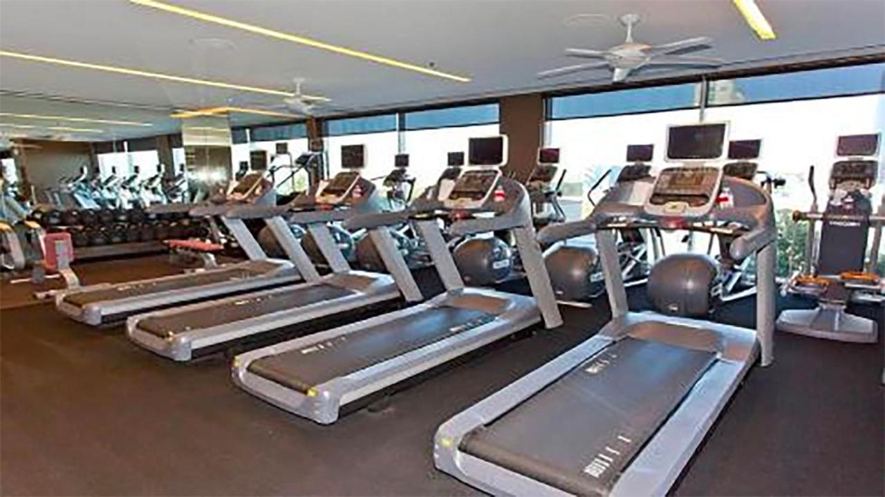Huge Modern Luxury 17 Floor Panoramic Corner Suite With Open Balcony Las Vegas Kültér fotó